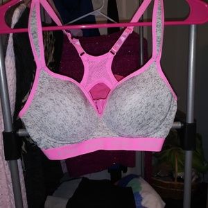 Xoxo sportbra sz 34C